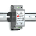 Устройство защиты оборудования телефонии Тахион