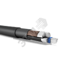 Кабель силовой АВВГ 4х240мс(N)-1 ТРТС