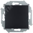 Переключатель проходной 16A 250В цвета графит S15