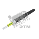 Кабель АВВГ 1х2,5 ок-0,66