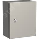 TITAN 5 Корпус метал. ЩМП-30.25.15 (AISI 316) УХЛ1 IP66