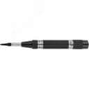 Кернер "PRO" автоматический,высокоточный,сменные наконечники из Cr-Mo,твердость 59HRC,длина 125мм,2мм