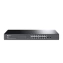 Управляемый 18 портовый JetStream коммутатор TL-SG2218 TP-Link