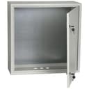 Щит ЩМП-6.6.2-0 36 УХЛ3 IP31 (600x600x250) Корпус металлический (YKM40-662-31) IEK