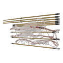 Заземление 500кВ ЗПЛ-500Н-3 ZAP201 Электро Трейд