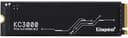 Внутренний SSD диск объемом HDD 4 Тб KC3000 4Tb SKC3000D/4096G Kingston