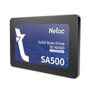 Накопитель Netac SA500 512Gb NT01SA500-512-S3X
