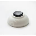 Кнопка звонковая 250В 0,4А IP20 (А1-02-И)