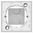 ATLASDESIGN КОРОБКА для наружного монтажа, ЛОТОС