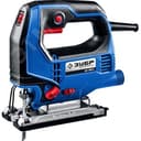 Лобзик электрический, 700 Вт, кейс, Профессионал