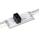 Микродиммер SRIRISIRHDIM 1224V 1x5A 30x13mm Arlight Открытый 0291092