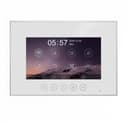 HD видеодомофон 7" 2 Мп с поддержкой Wi-Fi Tantos Marilyn HD Wi-Fi s (White)
