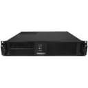 16-ти канальный сетевой IP видеорегистратор NeuroStation Compact RE Trassir
