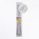 Хомут стальной STEKKER SSCTE79500 79х500мм d пучка max 1504мм нагрузка 120кг серый упаковка 25 шт 32803