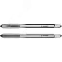 Комплект метчиков, сталь Р6М5, машинно-ручные М6x1.0мм