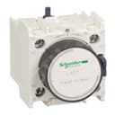 Блок контактный с задержкой при включении 0.1-30с Schneider Electric