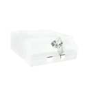 Коробка металлическая КРТМ 50, шт SUPRLAN (12-0481)