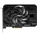 Видеокарта nVidia GeForce RTX 4060 StormX 8Gb NE64060019P1-1070F Palit