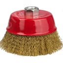 Щетка для ушм 60 мм PROFESSIONAL