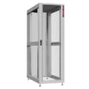 Шкаф 42U 800х1200 SYSMATRIX NS 8242.7320