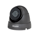 Уличная купольная видеокамера 5 Мп SVC-D275G v2.0 Satvision