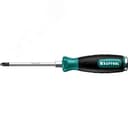 Отвертка ударная PH 1, сквозной стержень Cr-Mo IMPACT