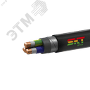 Кабель силовой ВБШвнг(А)-FRLS 3х16ок(N.PE)-1 ВНИИКП ТРТС