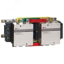 Пускатель магнитный 400А катушка управления 220В AC реверсивный 1НО КТЭ EKF