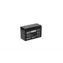 Аккумулятор Бастион SKAT SB 1207