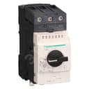 Выключатель автоматический для защиты электродвигателей GV3 32 A с комбинированным расцепителем