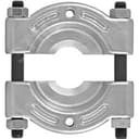 Съемник с сепаратором 9,5х125 мм диапазон 30-50мм