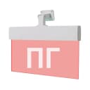 Табло Элтех-сервис М-220-РИП-УЛЬТРА ПК (буквы) (универсальное крепление)