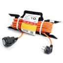 Удлинители STEKKER HM040110 39627