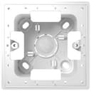 Коробка монтажная для накладного монтажа 1 модуль, белый 2400751-030 Simon