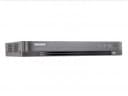 4-х канальный гибридный HD-TVI регистратор Hikvision iDS-7204HTHI-M1/S(С)