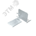 К-т секц. фид. 1ст. В600 Ш=800+600 Г600 DKC