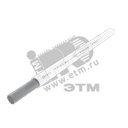 Провод силовой ПАВ 1х35 белый одножильный многопроволочный барабан