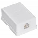 Розетка компьютерная TL-CAT-014 Buro