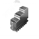 Кулачки 160 мм обратные к патронам