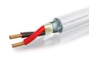 КПСЭСнг(А)-FRLSLTx 1x2x1,5 (200 м) ПожТехКабель Кабель сигнальный огнестойкий, экранированный, с низким газо- дымовыделением, низкотоксичный для систем охранно-пожарной сигнализации (ОПС) и систем оповещения и управления эвакуацией (СОУЭ)