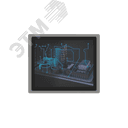 ПК панел. пром. i7 16Гб RAM 500Гб ROM SSD 17 win ONI