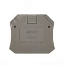 Изолятор торцевой для клеммы TUR-16