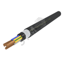 Кабель силовой ПвБШп 3х95 мс (N, PE)-1 Ч, бар Алюр