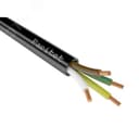 Кабель (провод) КСРП-Мнг(А)-FRHF 4х0,50 мм (0,2 мм.кв.) Паритет