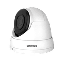 Уличная купольная видеокамера 2 Мп SVC-D272A v2.0 Satvision