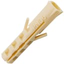 Дюбель нейлоновый PND 6х30 (100шт/уп) Промрукав