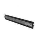 Элементы цоколя перфорированные 100 мм RS52 00.80 (2шт.) УЗОЛА