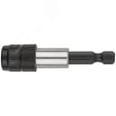 Адаптер для бит с защелкой