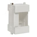 Пломбиратор вводного автомата на DIN-рейку 3 модуля PROxima