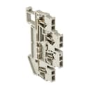 Колодка клеммная пружинная двойная ST-4 32А серая EKF